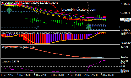 GMMA FXトレーディングシステム GMMA FXトレーディングシステム